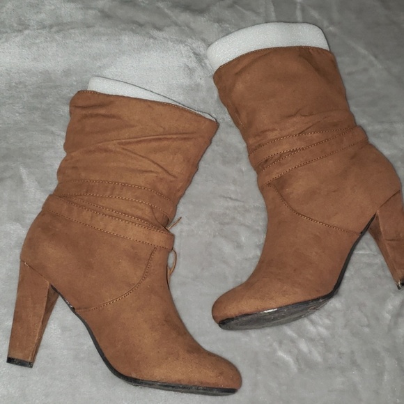 Express  boots - Picture 5 of 6